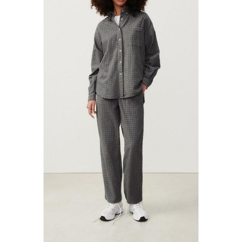 Shirt - Gravel China - Women