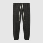 Pantalon Jogg Check - Dark Marl - Mixte