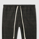 Pantalon Jogg Check - Dark Marl - Mixte