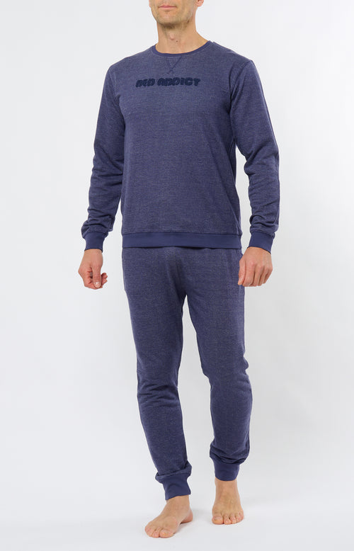 Jogging Marine - Homme