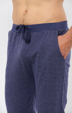 Jogging Azul Marino - Hombre