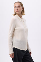 Overhemd F Johanna - Wit - Dames
