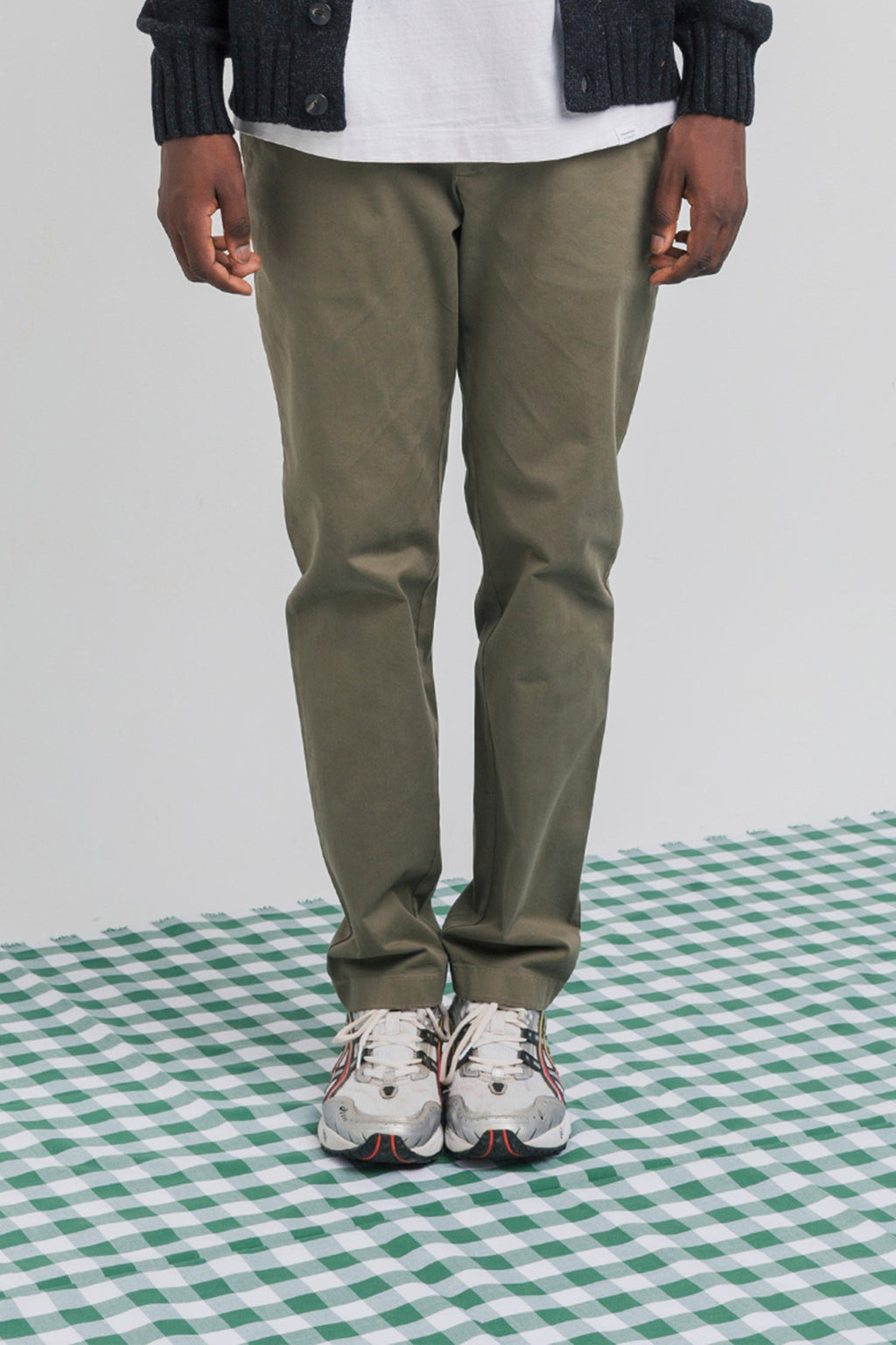 Chinos John