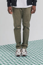 Chinos John