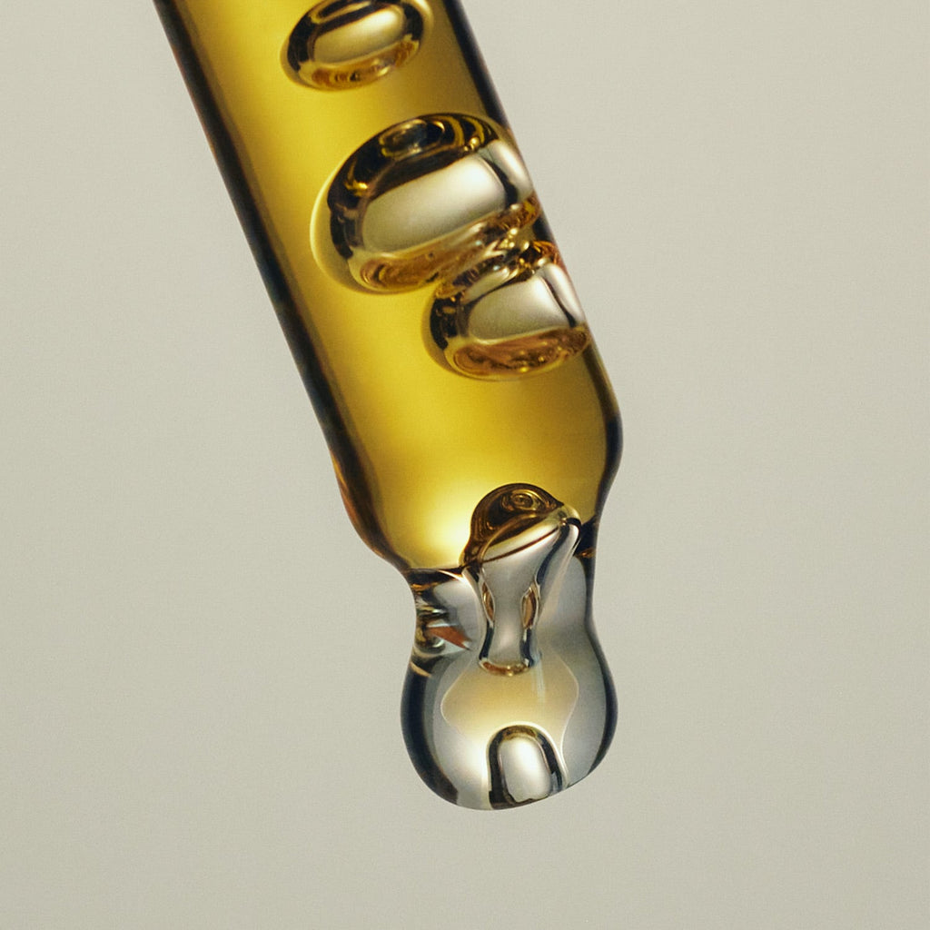 Huile Organic Jojoba