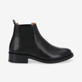 Candide Chelsea W - Nappa - Black