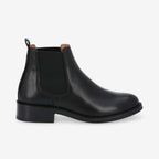 Candide Chelsea W - Nappa - Black