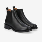 Candide Chelsea W - Nappa - Black