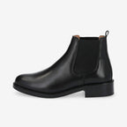 Candide Chelsea W - Nappa - Black