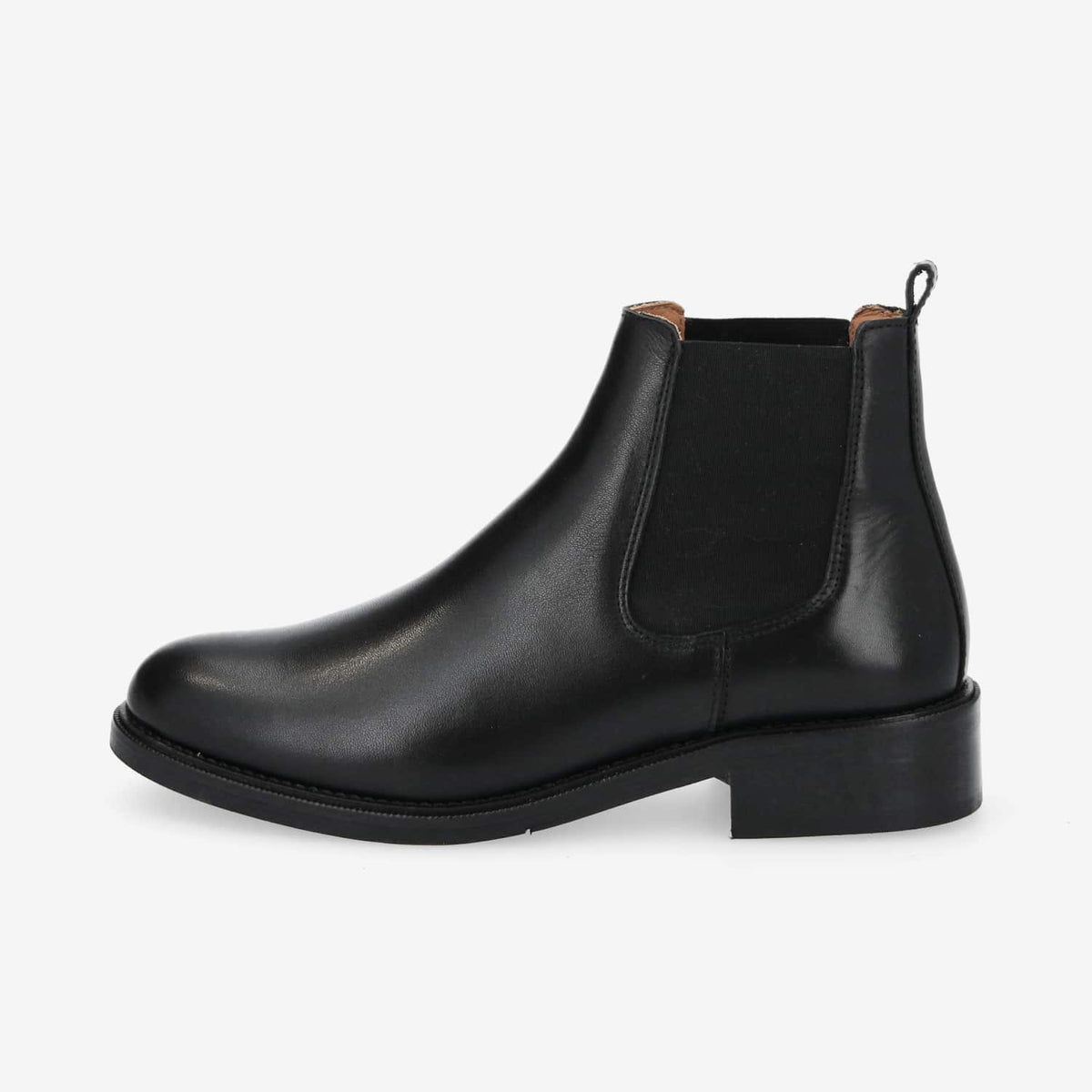 Candide Chelsea W - Nappa - Black