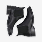 Candide Chelsea W - Nappa - Black