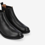 Candide Chelsea W - Nappa - Black