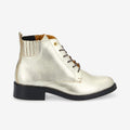 Candide Dst Boots W - Galaxy - Gold