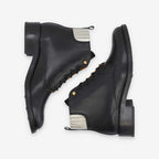 Candide Dst Boots W - Nappa/Futura - Black/Gold