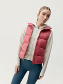 Gilet Jolie - Goji - Femme