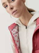 Gilet Jolie - Goji - Femme