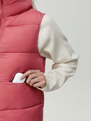 Gilet Jolie - Goji - Femme