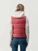 Gilet Jolie - Goji - Femme