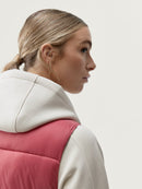Gilet Jolie - Goji - Femme