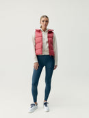 Gilet Jolie - Goji - Femme