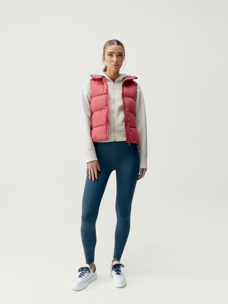 Gilet Jolie - Goji - Femme