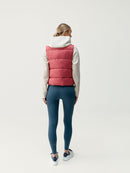 Gilet Jolie - Goji - Femme
