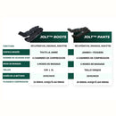 Jolt™ Pants - Pack Complet (Jambes + Fessiers)
