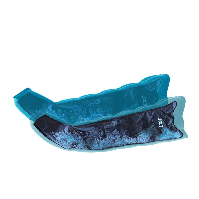 Jolt Cryo Pad - Compatible Jolt Boots - Pants