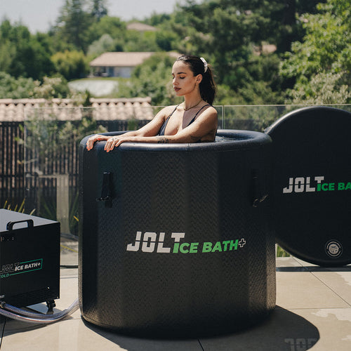 Jolt Ice Bath+