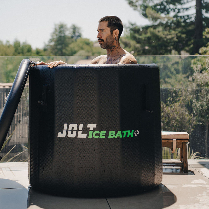 Jolt Ice Bath+