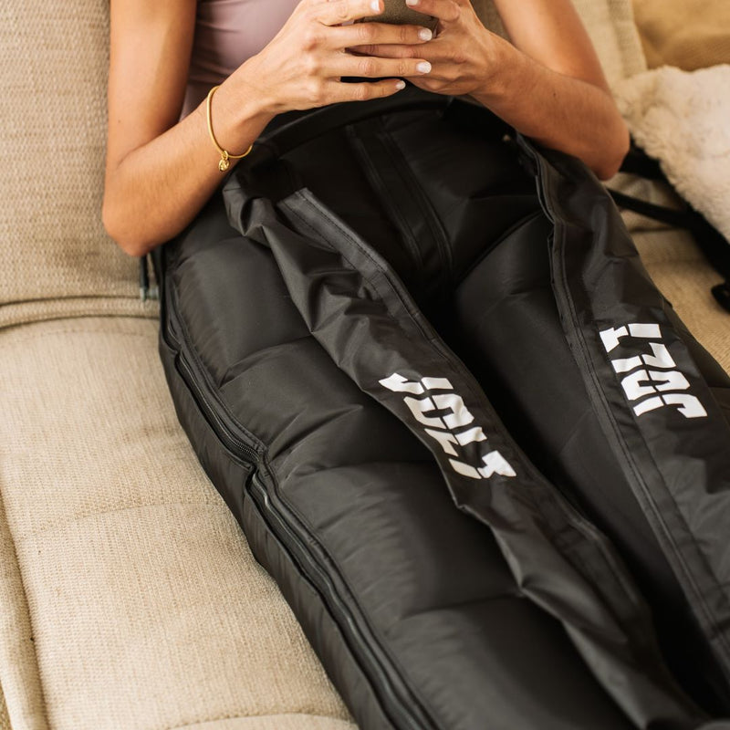 Jolt™ Pants - Pack Complet (Jambes + Fessiers)
