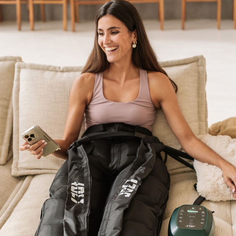 Jolt™ Pants - Pack Complet (Jambes + Fessiers)