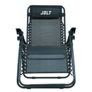 Chaise De Relaxation Pressothérapie Jolt Zero Gravity