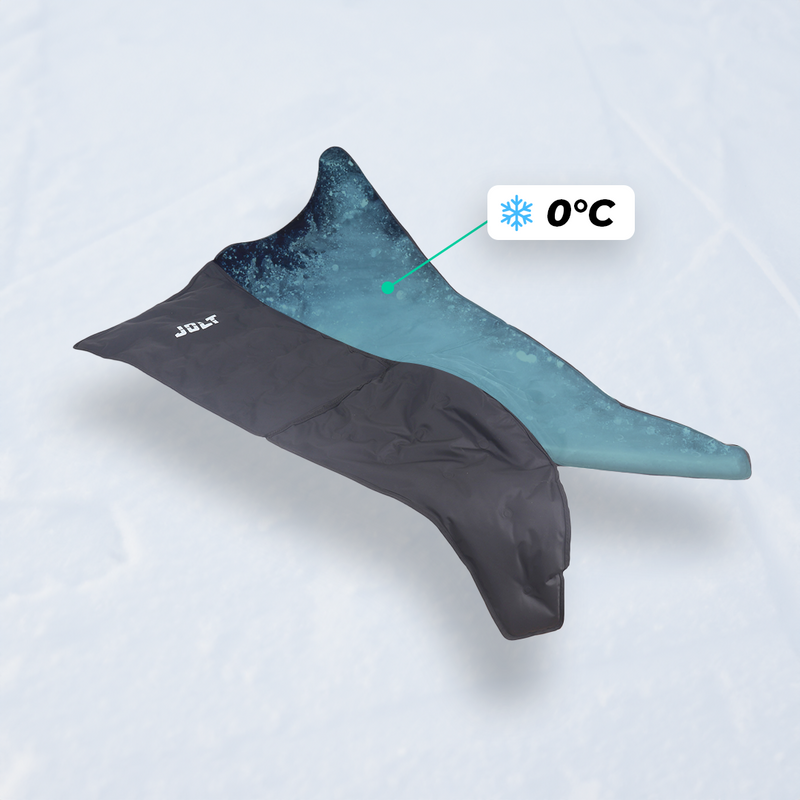 Cryo Pad Pour Boots/Pants