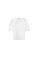 Blouse Jonas - Ecru