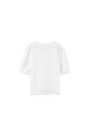Blouse Jonas - Ecru