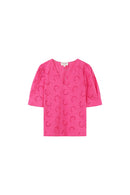 Blusa Jonas Rosa