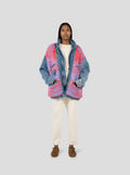 Jonas In Bohemia Knit Jacket