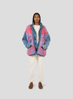 Jonas In Bohemia Knit Jacket