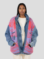 Jonas In Bohemia Knit Jacket