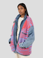 Jonas In Bohemia Knit Jacket