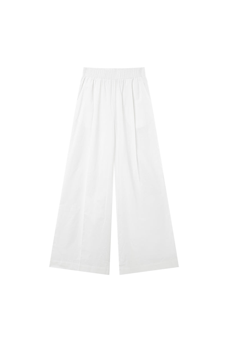 Pantalon Jonathan Ecru