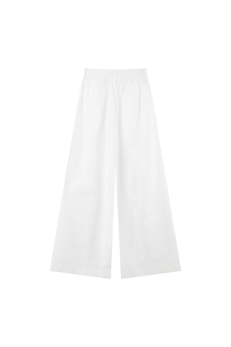 Pantalon Jonathan Ecru