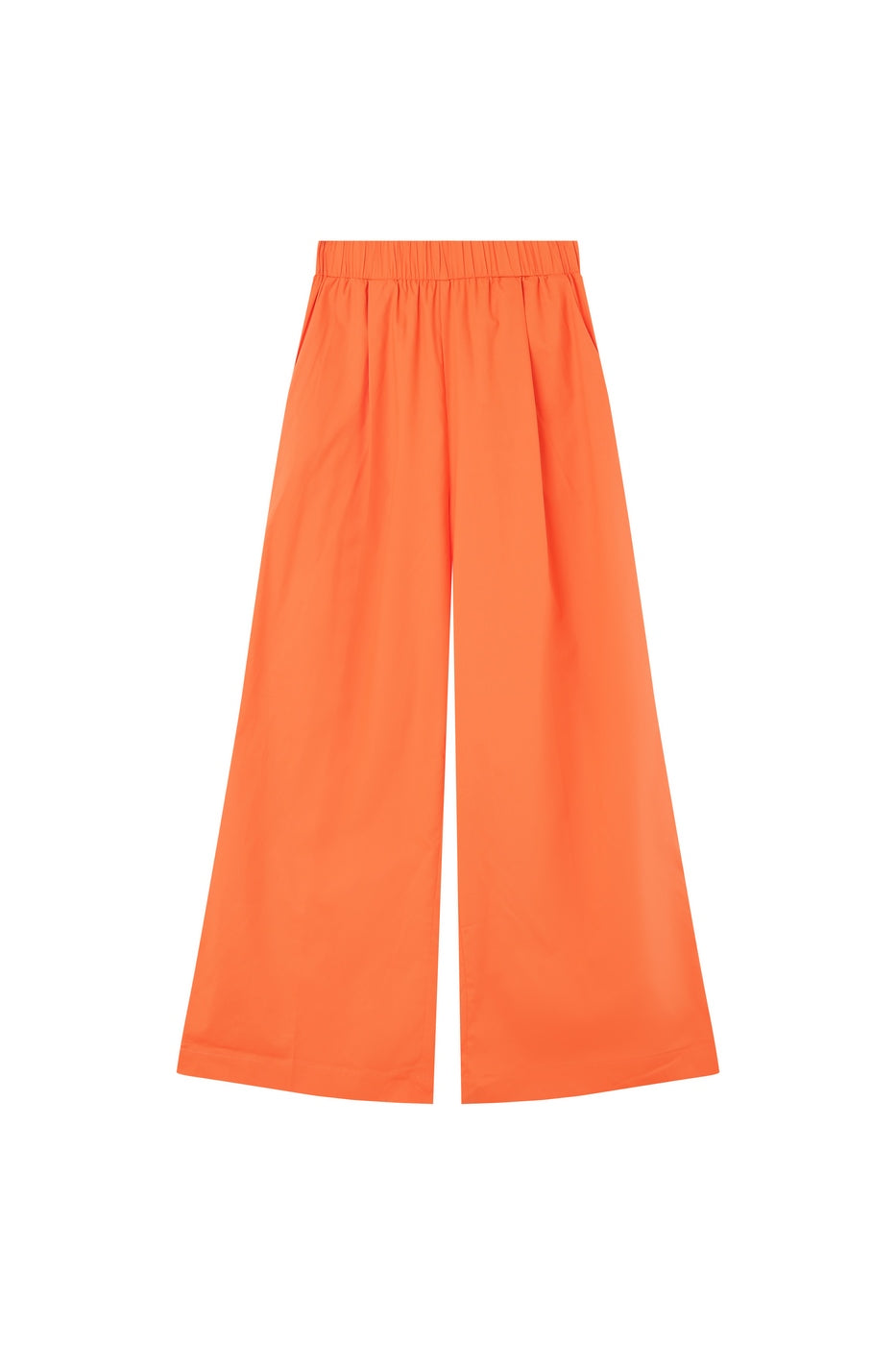 Pantalon Jonathan - Orange