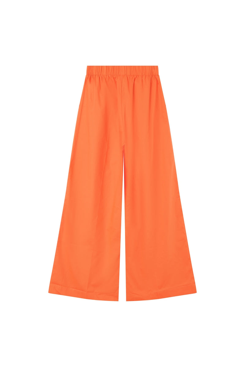 Pantalones Jonathan - Naranja