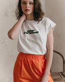 Pantalones Jonathan - Naranja