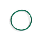 Jonc Budista Fino Green