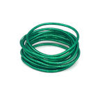 Jonc Budista Fino Green