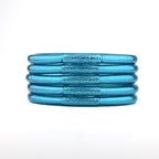 Brazalete Budista Mantra Azur