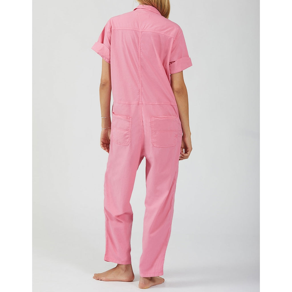 Mono Joplin - Pink Block - Mujer